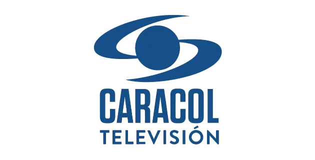 Logo cliente CARACOL